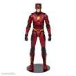 McFarlane Toys MCF15516 - DC The Flash Movie Actionfigur The Flash (Batman Costume) 18 cm