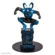 McFarlane Toys MCF15573 - DC Blue Beetle Movie PVC Statue Blue Beetle 30 cm