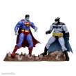 McFarlane Toys MCF15693 - DC Multiverse Actionfiguren 2er-Pack Bizarro & Batzarro 18 cm