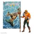 McFarlane Toys MCF15911 - DC Direct Page Punchers Actionfigur & Comic Aquaman (Aquaman) 18 cm