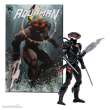 McFarlane Toys MCF15912 - DC Direct Page Punchers Actionfigur & Comic Black Manta (Aquaman) 18 cm