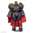 McFarlane Toys MCF15941 - DC Direct Actionfigur & Comic Superman Wave 5 Superman (Ghosts of Krypton) 18 cm