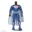 McFarlane Toys MCF15943 - DC Direct Actionfigur & Comic Superman Wave 5 Earth-2 Superman (Ghosts of Krypton) 18 cm