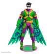 McFarlane Toys MCF17062 - DC Multiverse Actionfigur Jokerized Red Robin (New 52) (Gold Label) 18 cm