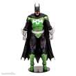 McFarlane Toys MCF17127 - DC Collector Actionfigur Batman as Green Lantern 18 cm