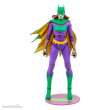 McFarlane Toys MCF17176 - DC Multiverse Actionfigur Batgirl Jokerized (Three Jokers) (Gold Label) 18 cm