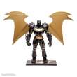 McFarlane Toys MCF17183 - DC Multiverse Actionfigur Batman (Hellbat) (Knightmare) (Gold Label) 18 cm