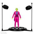 McFarlane Toys MCF17184 - DC Multiverse Actionfigur BM66 The Joker (Black Light) (Gold Label) 18 cm