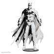 McFarlane Toys MCF17199 - DC Multiverse Actionfigur Batman Hush (Line Art) (Gold Label) 18 cm