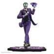 DC Direct MCF30219 - DC Direct Resin Statue 1/10 The Joker: Purple Craze - The Joker by Alex Ross 19 cm