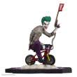 DC Direct MCF30230 - DC Direct Resin Statue 1/10 The Joker: Purple Craze - The Joker by Kaare Andrews 18 cm