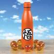 Pyramid International MDB25699 - Dragon Ball Z Trinkflasche Goku Kanji