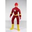 MEGO MEGO62826 - DC Comics Actionfigur Flash 20 cm