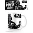 Pyramid International MG23469 - Star Wars Tasse Power Of Coffee