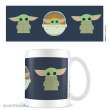 Pyramid International MG26388 - Star Wars The Mandalorian Tasse Illustration