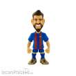 Minix MIND0055 - Minix Figures FC BARCELONA Pique