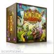 Mirakulus (L+N GmbH) MIRD0008 - Kingdom Rush - Riss in der Zeit