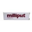 Milliput MLP000513 - Milliput Terracotta 4 oz (113.4g) Pack