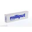 Milliput MLP000520 - Milliput Silver Grey 4 oz (113.4g) Pack