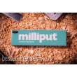 Milliput MLP000666 - Milliput Turquoise Blue 4 oz (113.4g) Pack