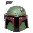 Monogram MNGM29058 - Star Wars Spardose Boba Fett Helmet 25 cm