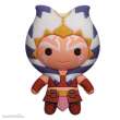 Monogram Int. MNGM29099 - Star Wars Relief-Magnet Ahsoka