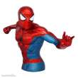 Monogram Int. MNGM67963 - Marvel Spardose Spider-Man (Metallic Version) 20 cm