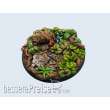 Micro Art Studio MSB02123 - Jungle Bases, Round 60mm (1)