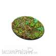 Micro Art Studio MSB02126 - Jungle Bases, Oval 120mm (1)