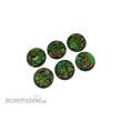 Micro Art Studio MSB02142 - Jungle Bases Wround 40mm (2)