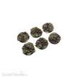 Micro Art Studio MSB02227 - Dark Temple Bases, Flying 30mm (3)