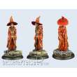 Micro Art Studio MSD00400 - Discworld Rincewind (1)