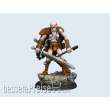 Micro Art Studio MSD01000 - Discworld Cohen the Barbarian (1)