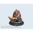 Micro Art Studio MSD01100 - Discworld The Librarian (1)