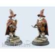 Micro Art Studio MSD01400 - Discworld Mustrum Ridcully (1)