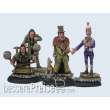 Micro Art Studio MSD02000 - Discworld The Canting Crew (5)