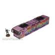 Micro Art Studio MSH00156 - Precinct Sigma Bus Services ´The Unicorn´ PREPAINTED NEW!