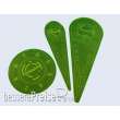 Micro Art Studio MSP00029 - Infinity Templates Green (3)