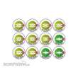 Micro Art Studio MSP00274 - N4 Infinity Tokens Deployables 1 (12)