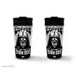 Pyramid International MTM25709 - Star Wars Reisetasse I Like My Coffee On The Dark Side