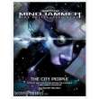 Modiphius Entertainment MUH042203 - Mindjammer - The City People