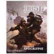 Modiphius Entertainment MUH050045 - DUST Adventures: Operation Apocalypse Campaign