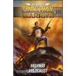 Modiphius Entertainment MUH051170 - Joe Devers Freeway Warrior 1 - Highway Holocaust (Adventure Gamebook)