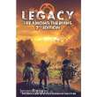 Rowan, Rook & Decard MUH051227 - Legacy: Life Among the Ruins 2nd edition