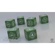 Modiphius Entertainment MUH051228 - Legacy Life Among the Ruins Dice Set