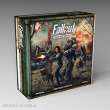 Modiphius Entertainment MUH051235 - Fallout: Wasteland Warfare - Two Player Starter Set