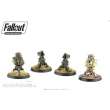 Modiphius Entertainment MUH051272 - Fallout: Wasteland Warfare Terrain Expansion: Turrets