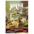 Modiphius Entertainment MUH051546 - John Carter of Mars: Adventures: Players Guide