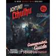 Modiphius Entertainment MUH051744 - Achtung! Cthulhu 2d20: Gamemasters Guide