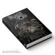 Modiphius Entertainment MUH051837 - Black Void RPG Core Book